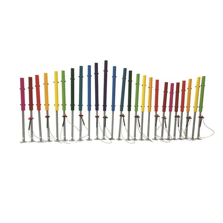 Outdoor Park Kids' Percussion  - Kids Outdoor Instruments recension och pris