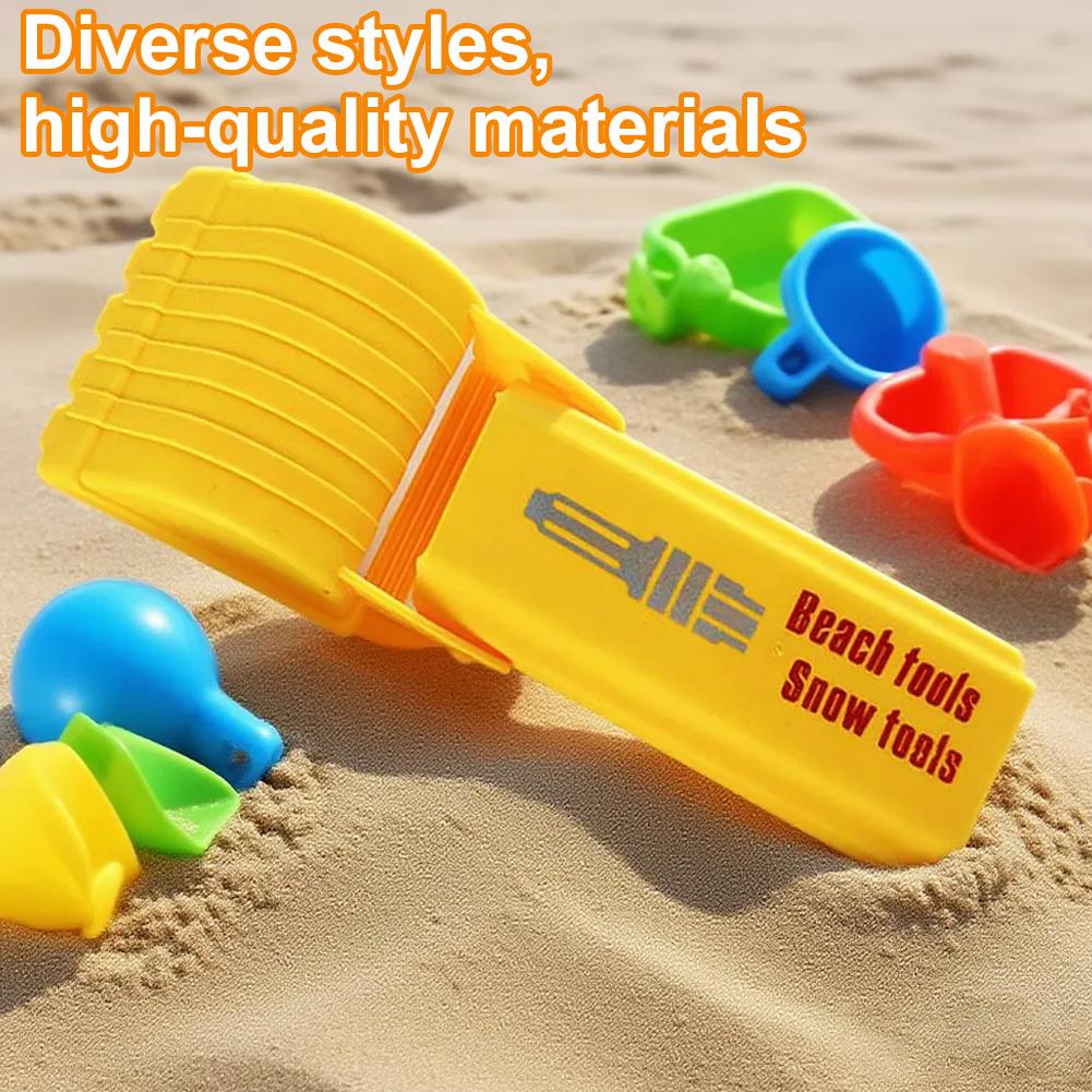 1/3PCS Excavator Digging Hand  - Kids Outdoor Exercise Equipment recension och pris