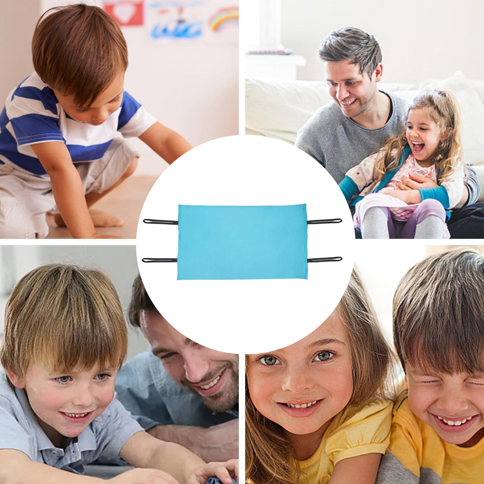 Tunnel For Kids Fabric Crawl T - Kids Outdoor Tunnel recension och pris