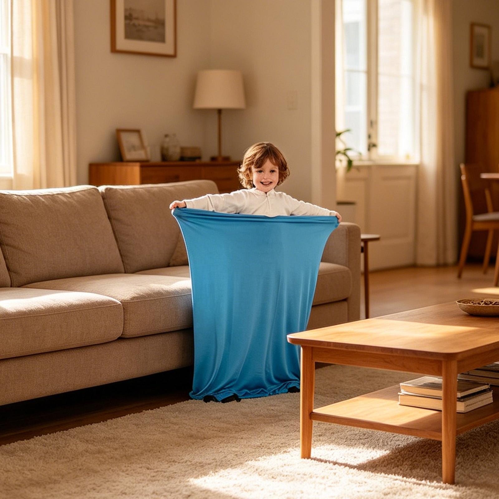 Tunnel For Kids Fabric Crawl T - Kids Outdoor Tunnel recension och pris