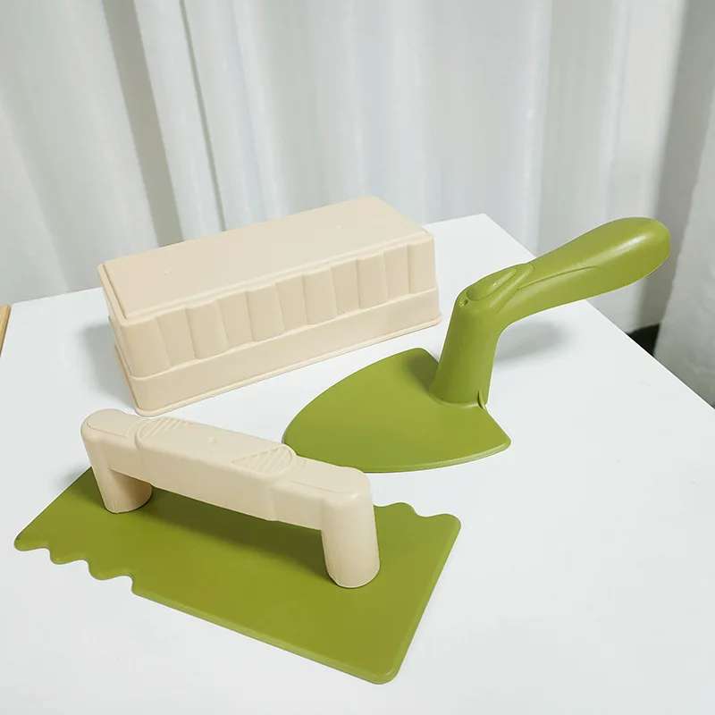 Children Beach Toys Shovel San - Kids Outdoor Tunnel recension och pris