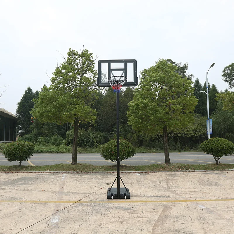 Basketball Hoop for Kids Outdo - Kids Outdoor Basketball Hoop recension och pris