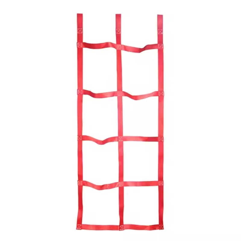 Warrior Obstacle Course Kit fo - Kids Outdoor Monkey Bar Set recension och pris
