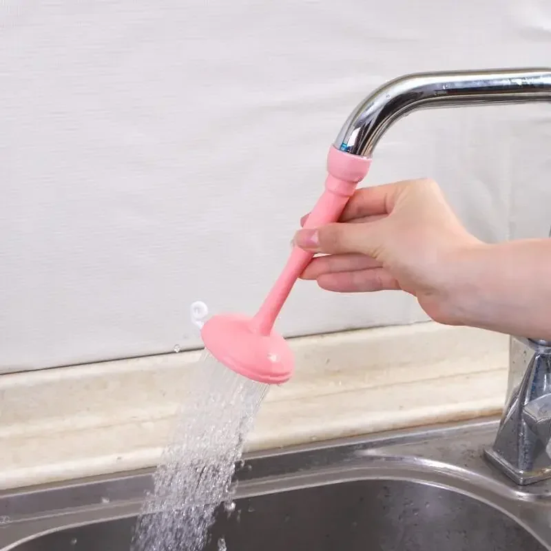 1pc Silicone Faucet Extender f - Kids Outdoor Kitchen Accessories recension och pris