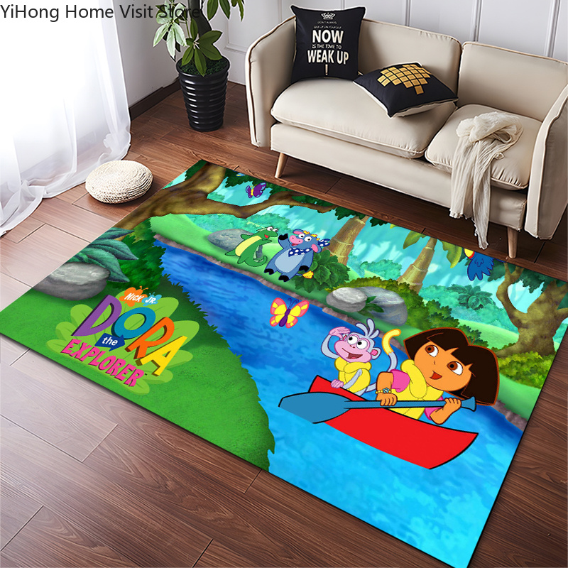 Funny D-Dora Classic Anime Exp - Kids Outdoor Chair And Table recension och pris