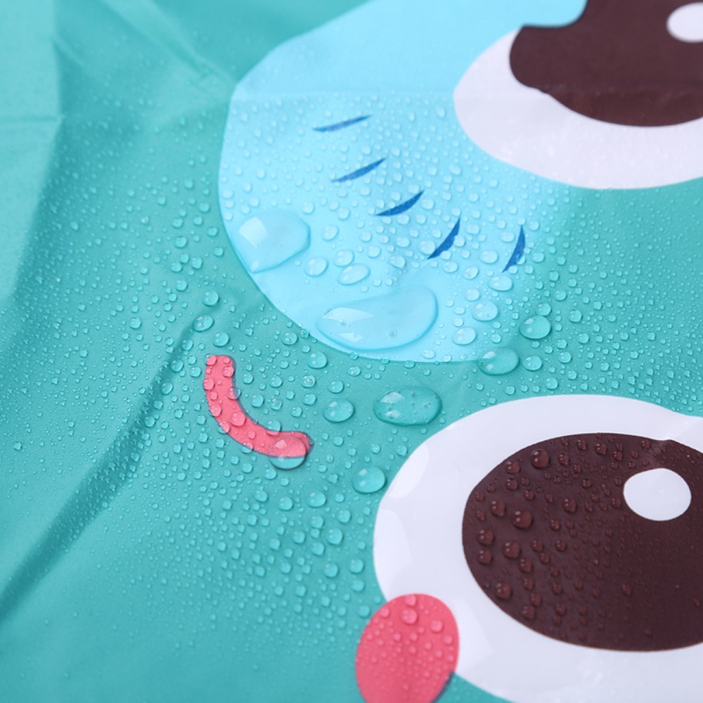 New Waterproof Apron Antifouli - Kids Outdoor Kitchen Accessories recension och pris