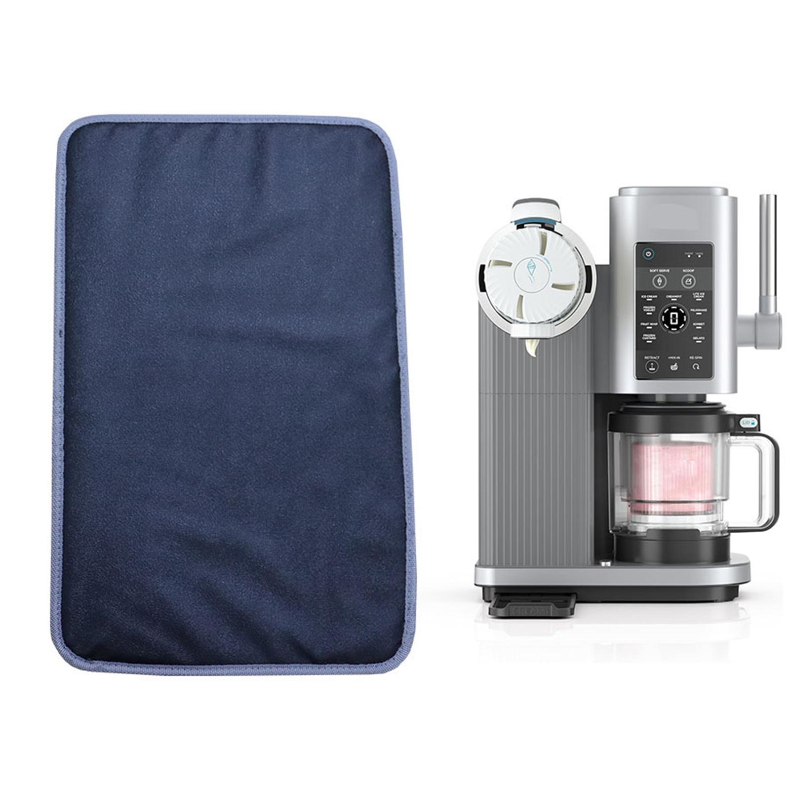 Kitchen Slushie Maker Mat Non- - Slip Slide Water Mat recension och pris