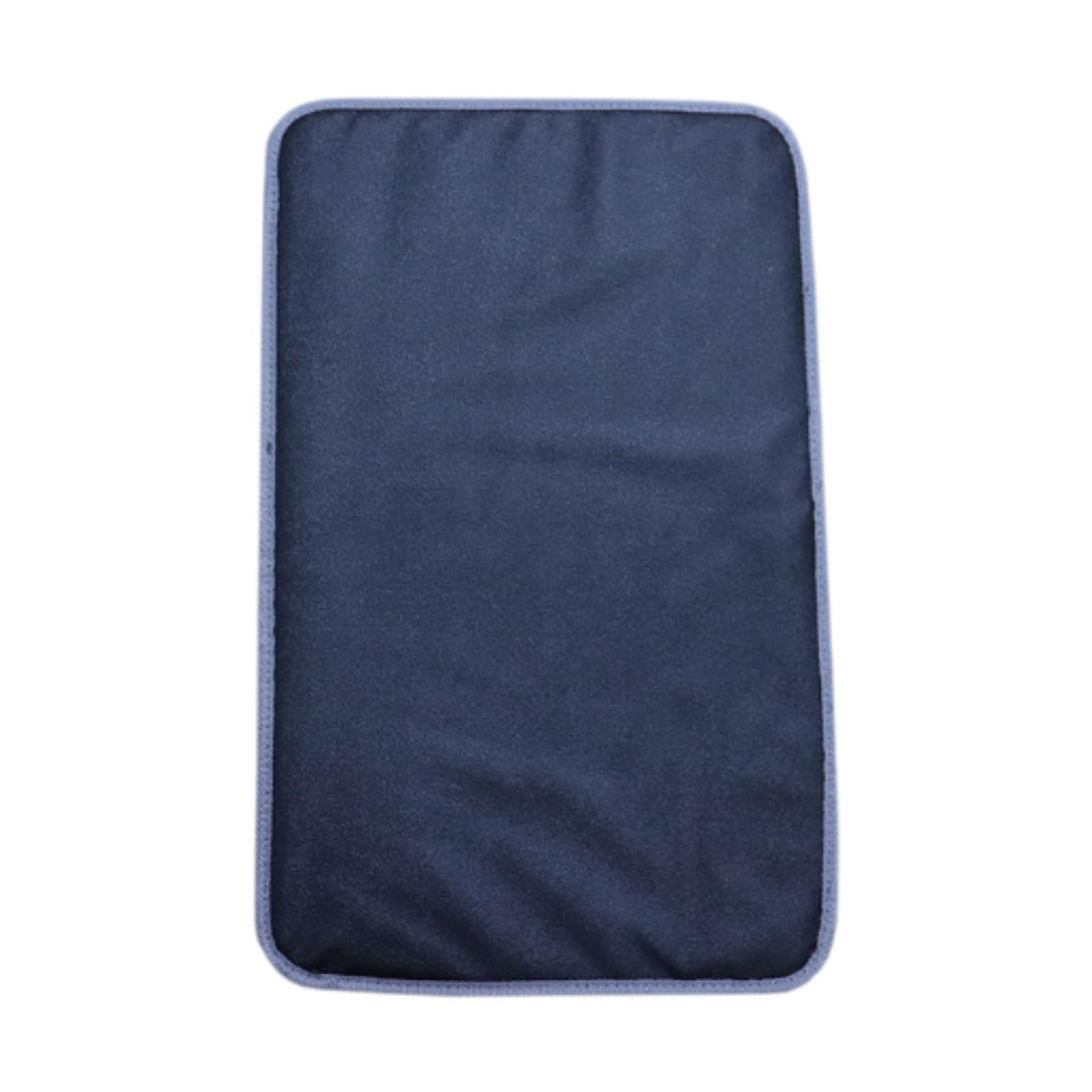 Kitchen Slushie Maker Mat Non- - Slip Slide Water Mat recension och pris