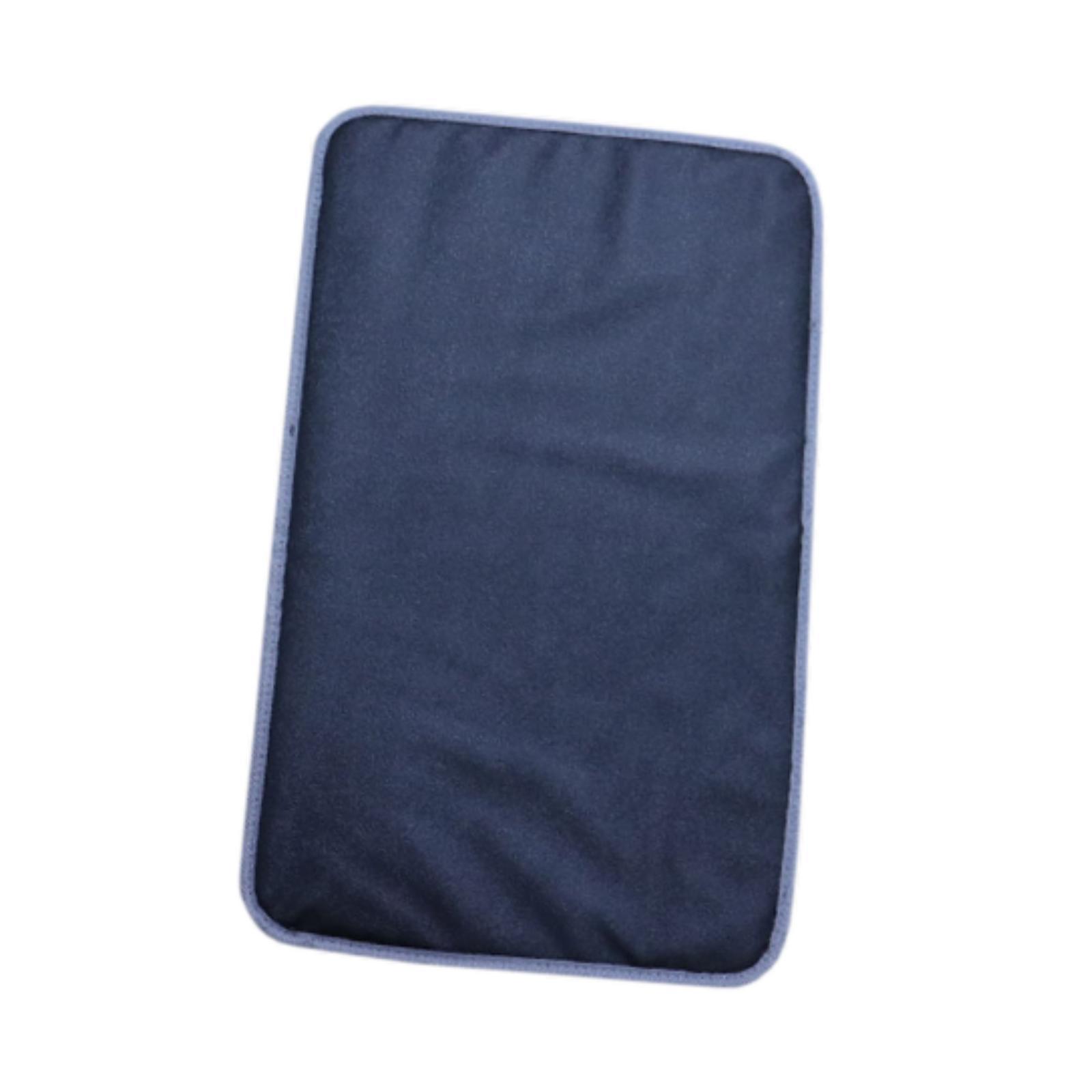 Kitchen Slushie Maker Mat Non- - Slip Slide Water Mat recension och pris