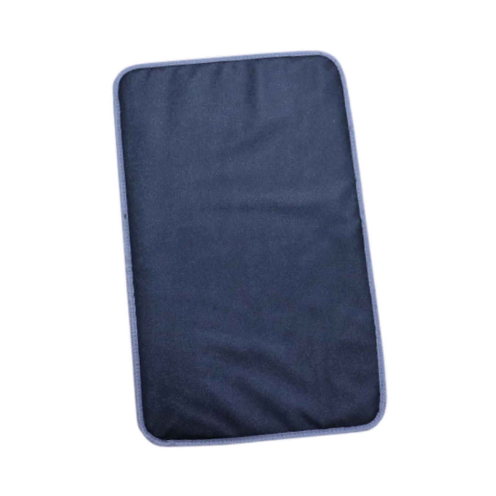 Kitchen Slushie Maker Mat Non- - Slip Slide Water Mat recension och pris