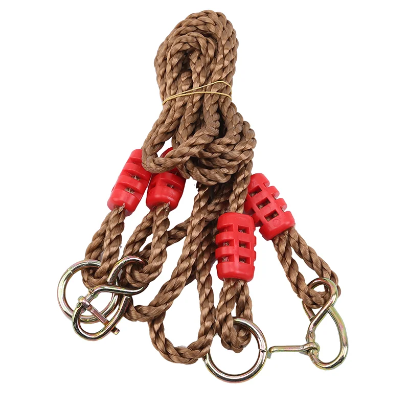 Kids Tree Swing Extension Rope - Kids Outdoor Activity Centre recension och pris