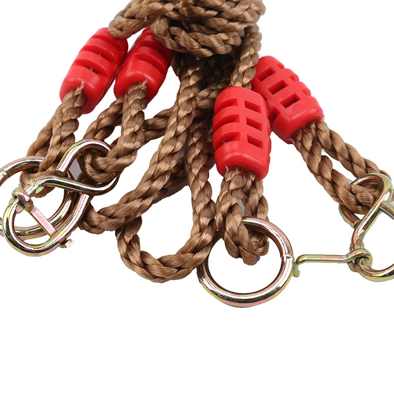 Kids Tree Swing Extension Rope - Kids Outdoor Activity Centre recension och pris