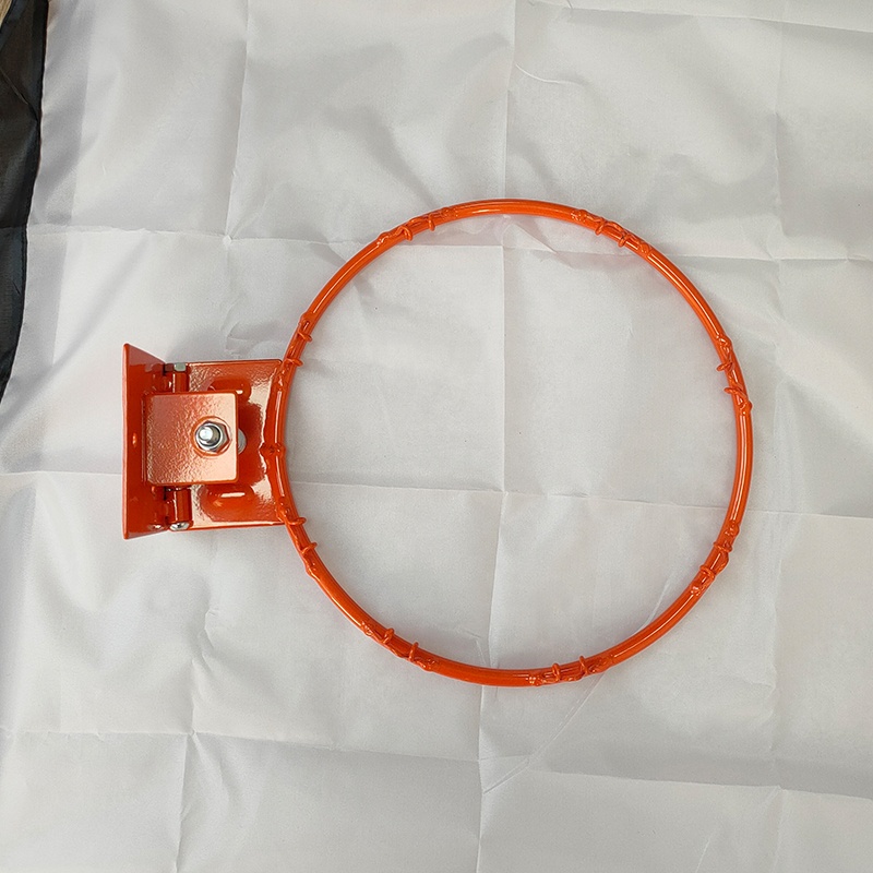 Outdoor 8 Inch Kids Basketball - Kids Outdoor Basketball Hoop recension och pris