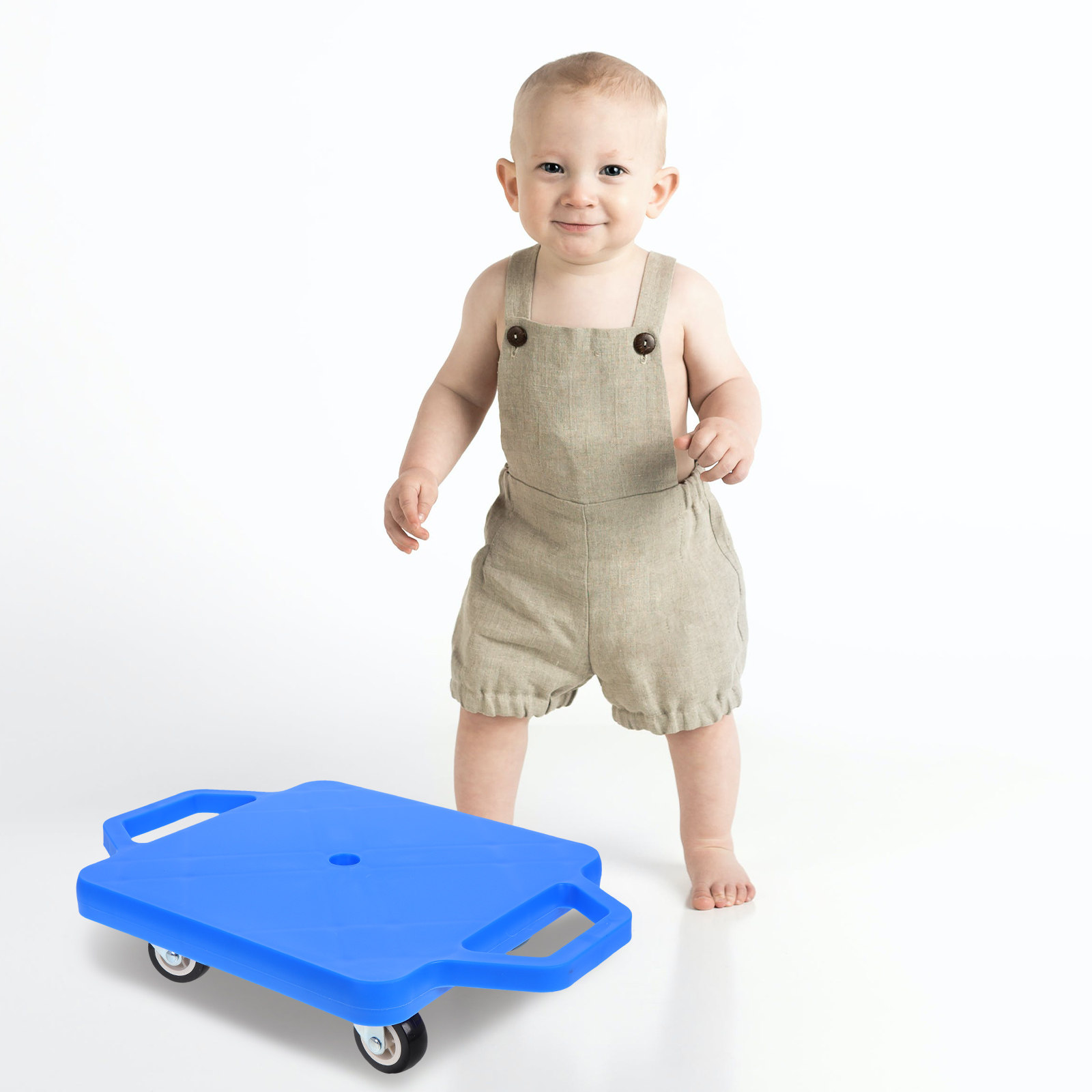 Sensory Training Kids Plastic  - Kids Outdoor Play Equipment recension och pris