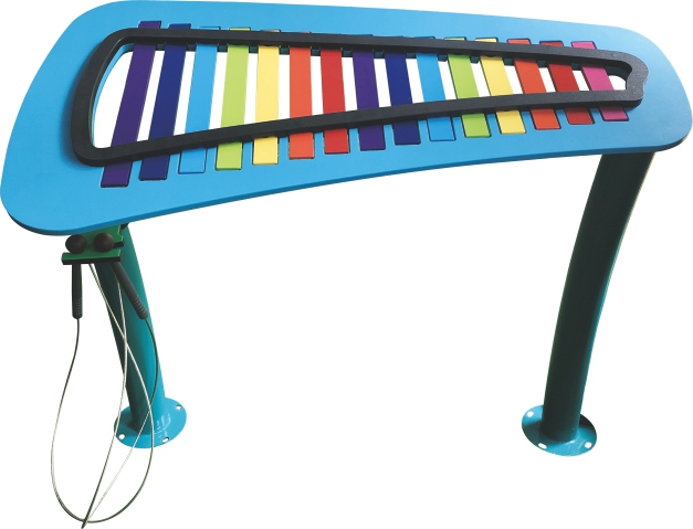 Hot Sale Kids Musical Instrume - Kids Outdoor Instruments recension och pris