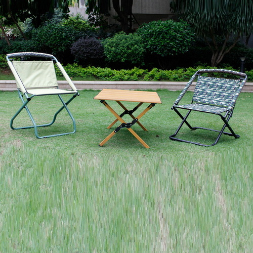 Outdoor Flip 3 Point Backrest  - Kids Outdoor Chair And Table recension och pris