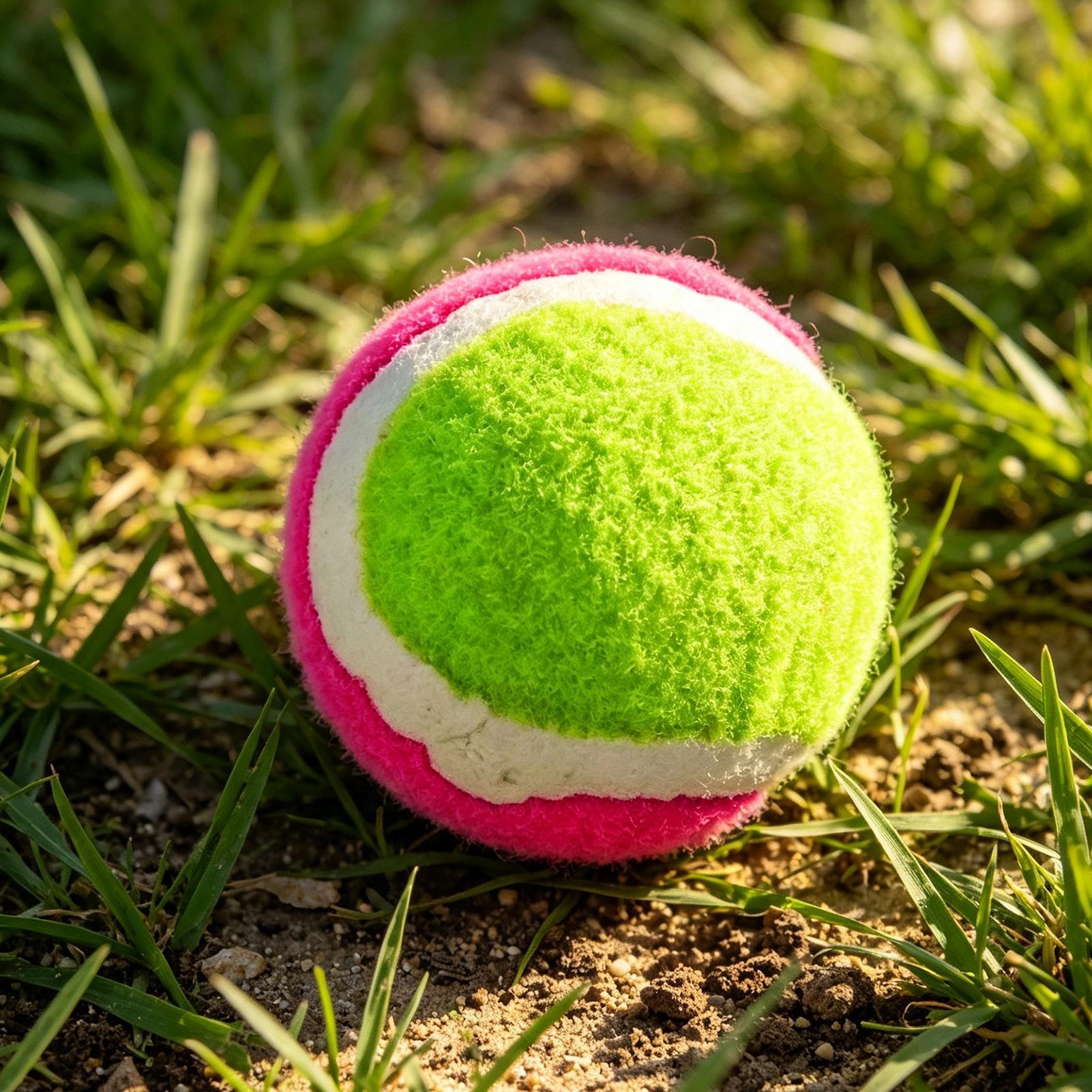 2pcs 2.5 Inch Sticky Toss Catc - Kids Outdoor Ball recension och pris