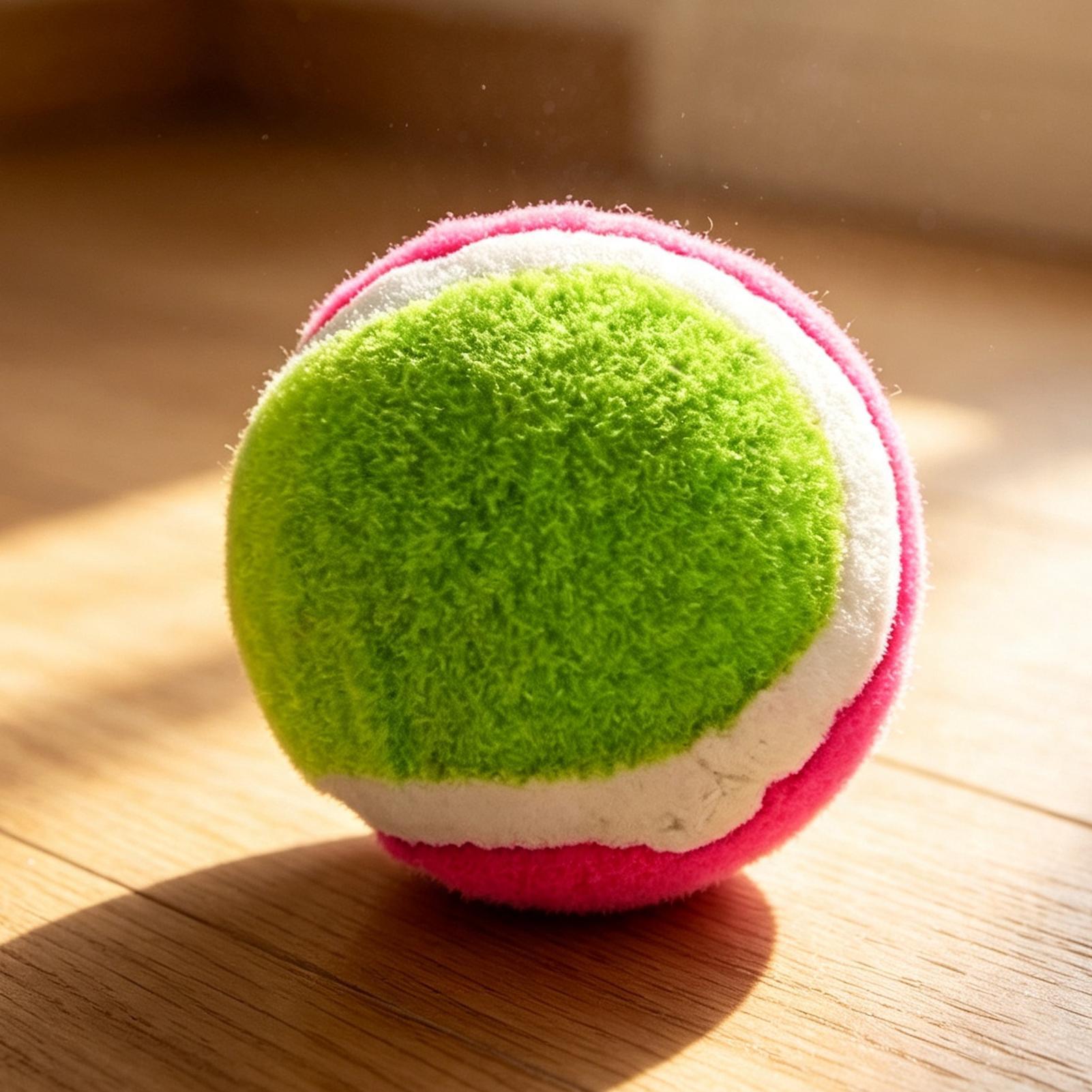 2pcs 2.5 Inch Sticky Toss Catc - Kids Outdoor Ball recension och pris