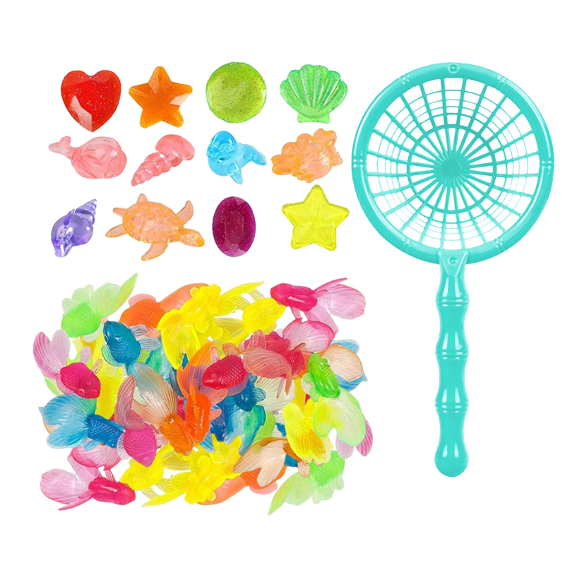 Children Colored Plastic Gem S - Kids Outdoor Activity Centre recension och pris