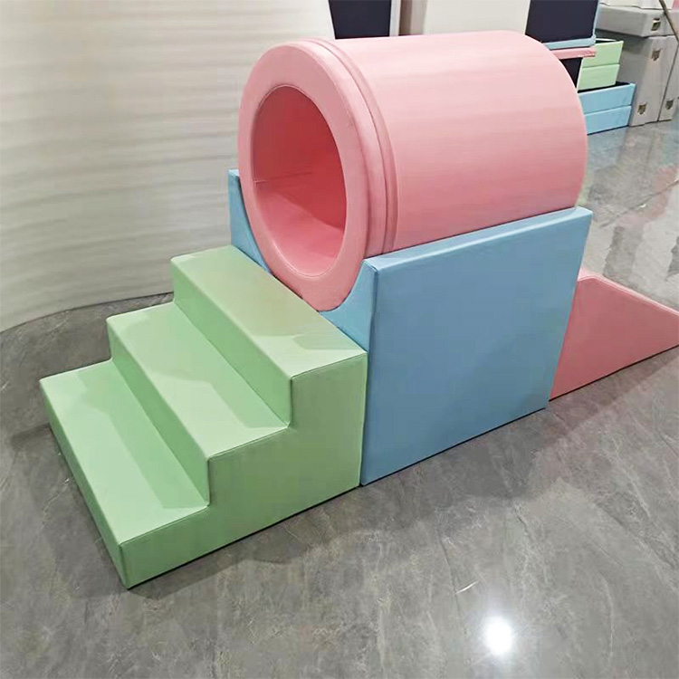 High Quality Factory Direct  W - Kids Outdoor Tunnel recension och pris