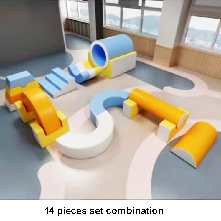 High Quality Factory Direct  W - Kids Outdoor Tunnel recension och pris