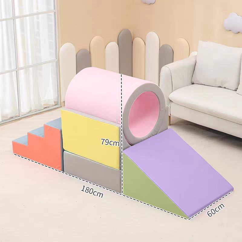 High Quality Factory Direct  W - Kids Outdoor Tunnel recension och pris