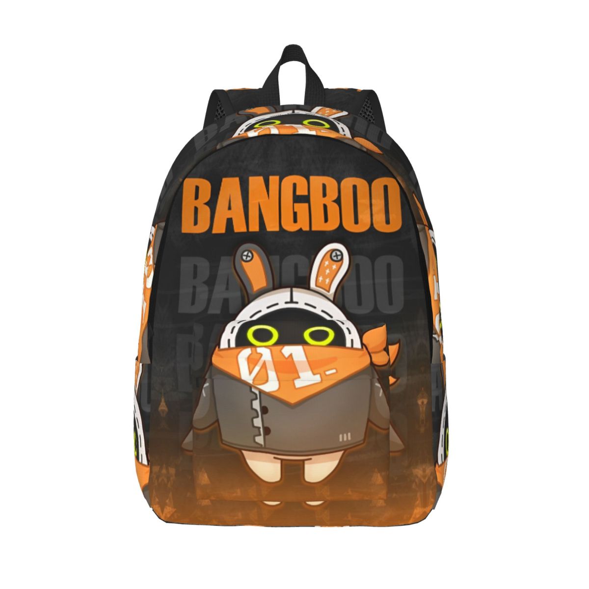 Bangboo Zenless Zone Zero Back - Kids Outdoor Zone recension och pris
