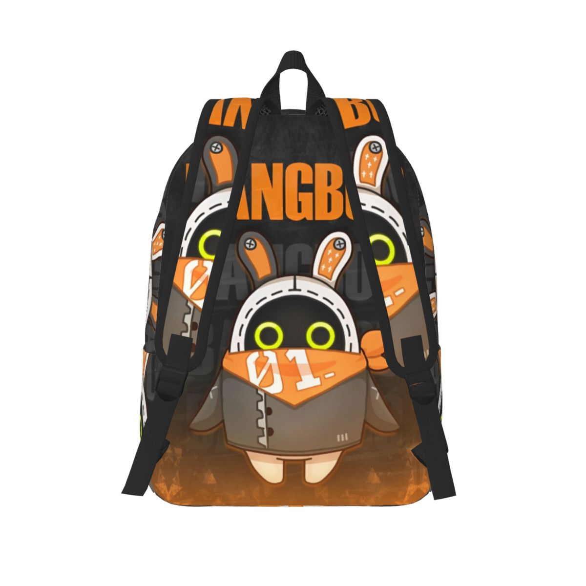 Bangboo Zenless Zone Zero Back - Kids Outdoor Zone recension och pris