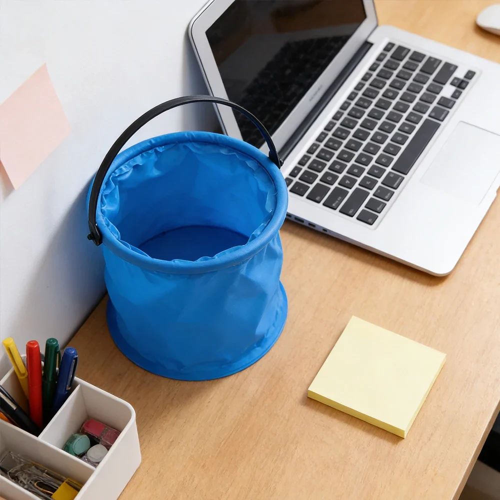 Collapsible Beach Sand Bucket  - Kids Outdoor Explorer Kit recension och pris