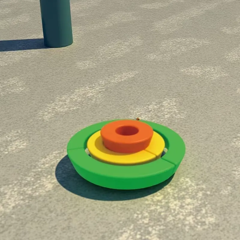 Modern Outdoor Round Table and - Kids Outdoor Chair And Table recension och pris