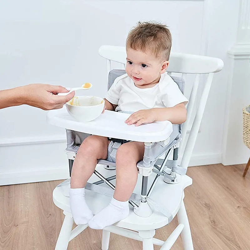 Baby Furniture Supplies Booste - Kids Outdoor Folding Chair recension och pris