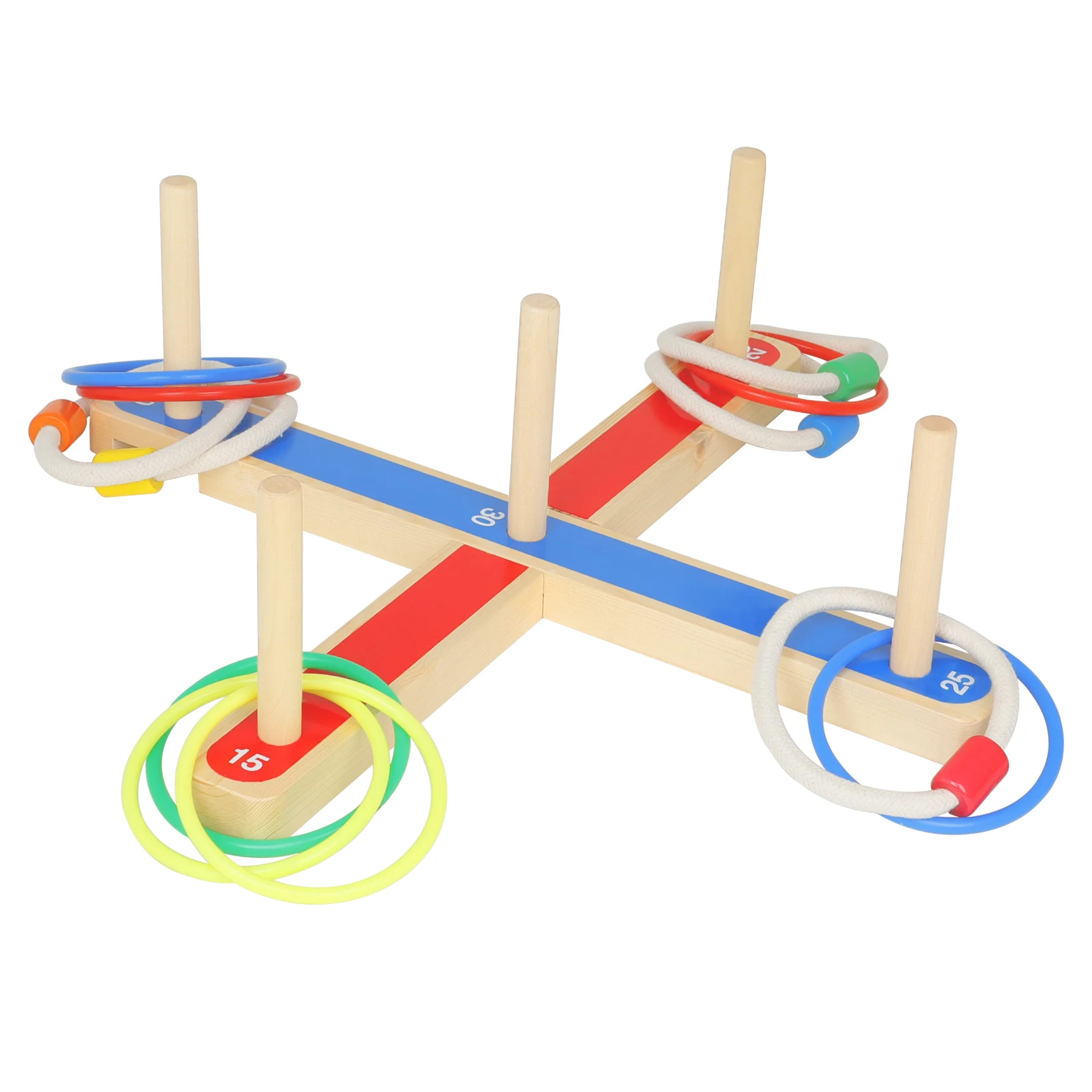 Orff Outdoor Game Toy Hoop Rin - Kids Outdoor Instruments recension och pris
