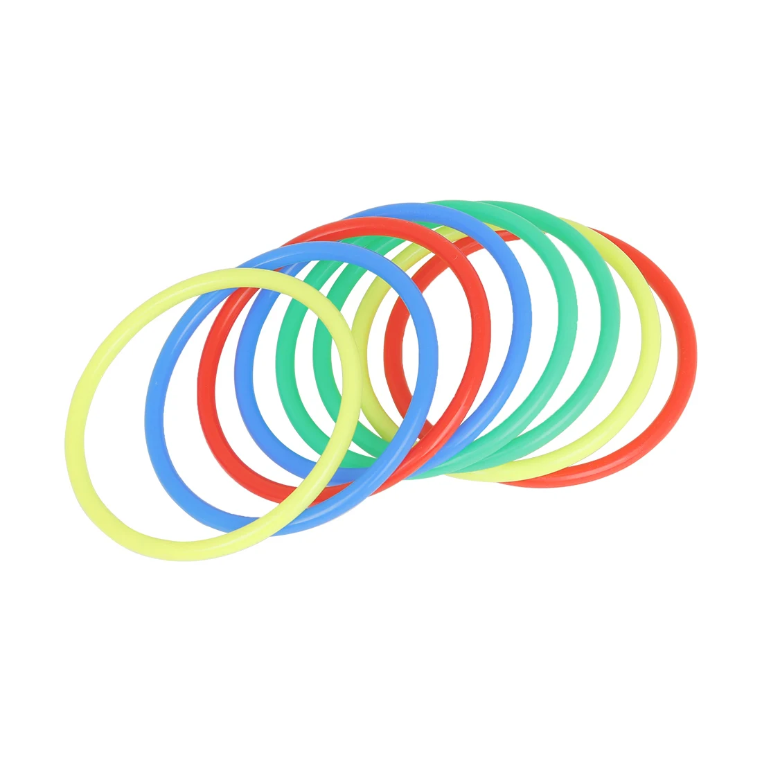 Orff Outdoor Game Toy Hoop Rin - Kids Outdoor Instruments recension och pris