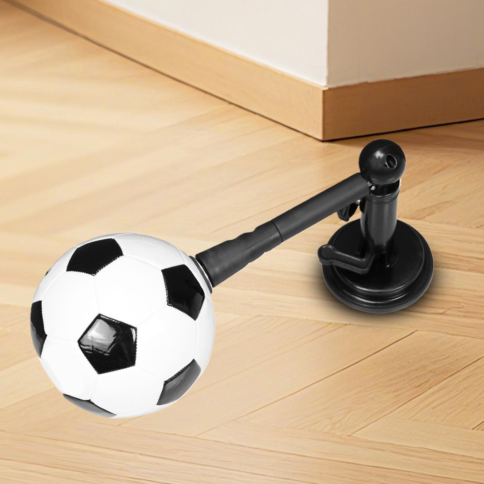 Soccer Training Aid Hands-Free - Kids Outdoor Ball recension och pris