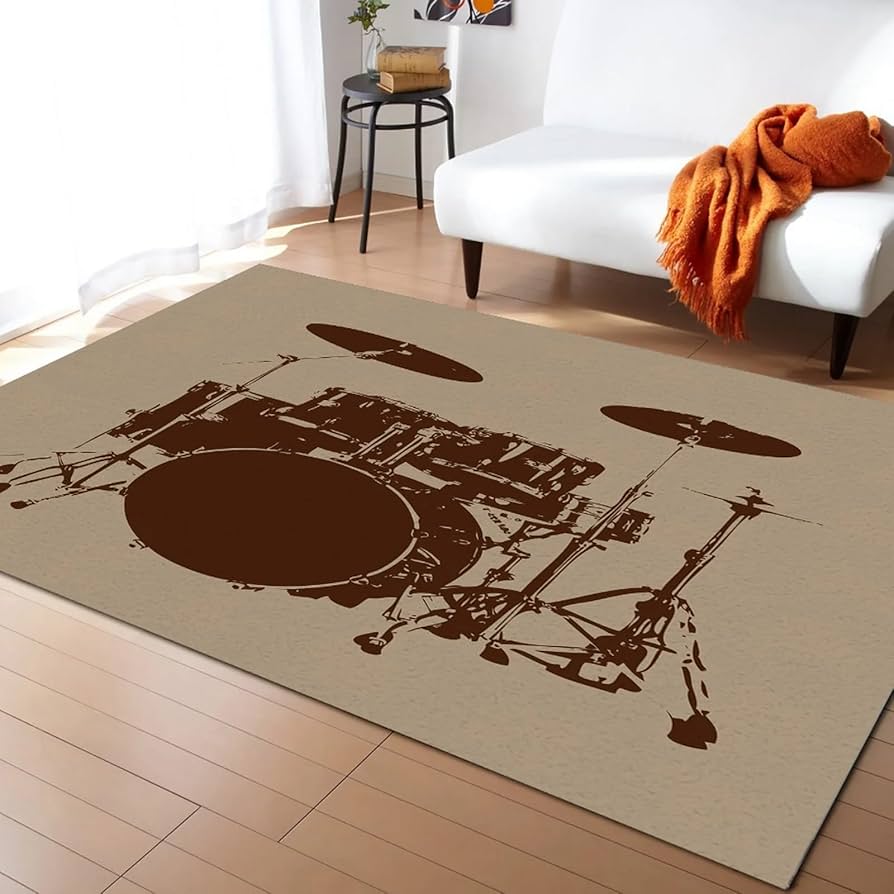 Drum Kit Music Instruments Dru - Kids Outdoor Instruments recension och pris