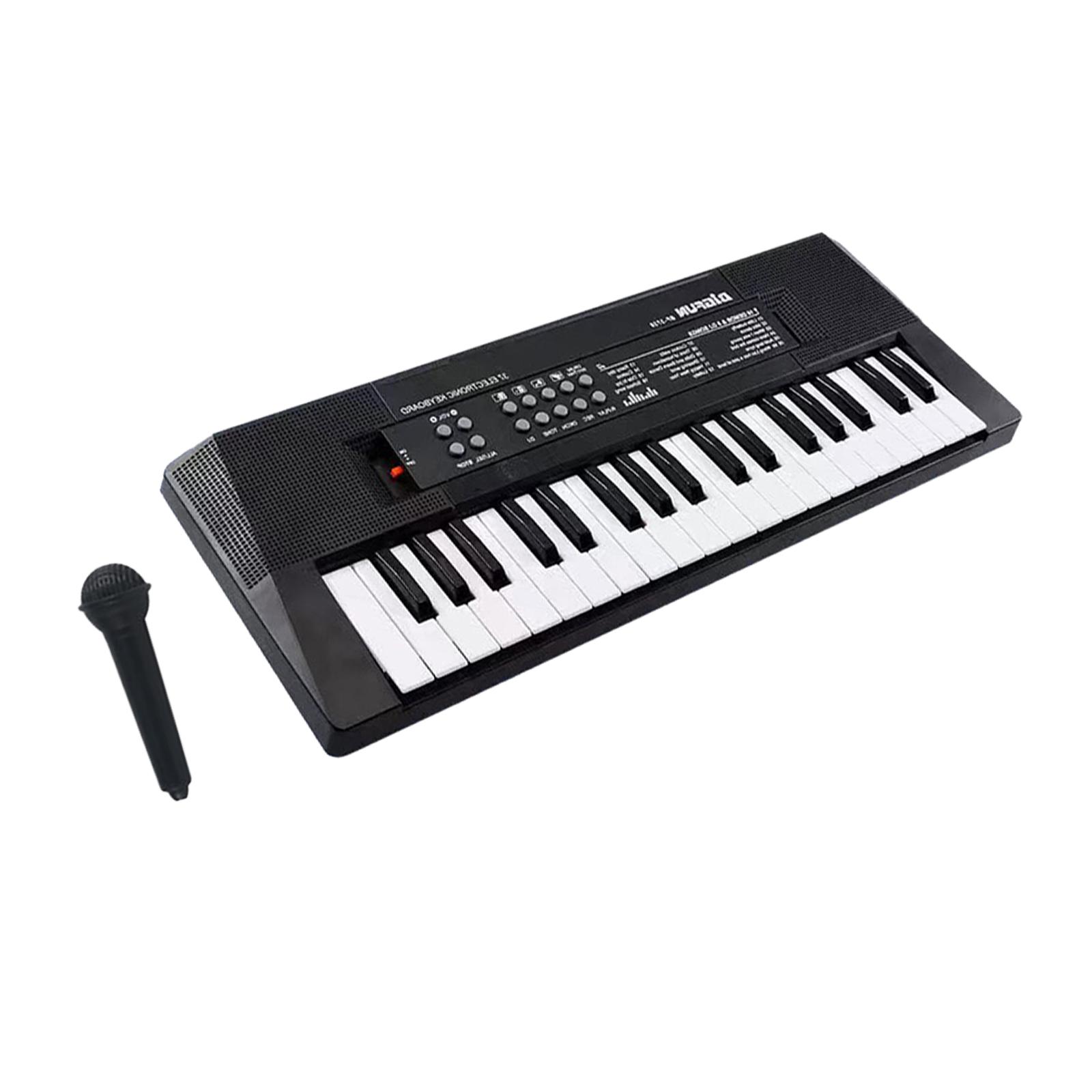 Kids Piano Keyboard Practical  - Kids Outdoor Instruments recension och pris