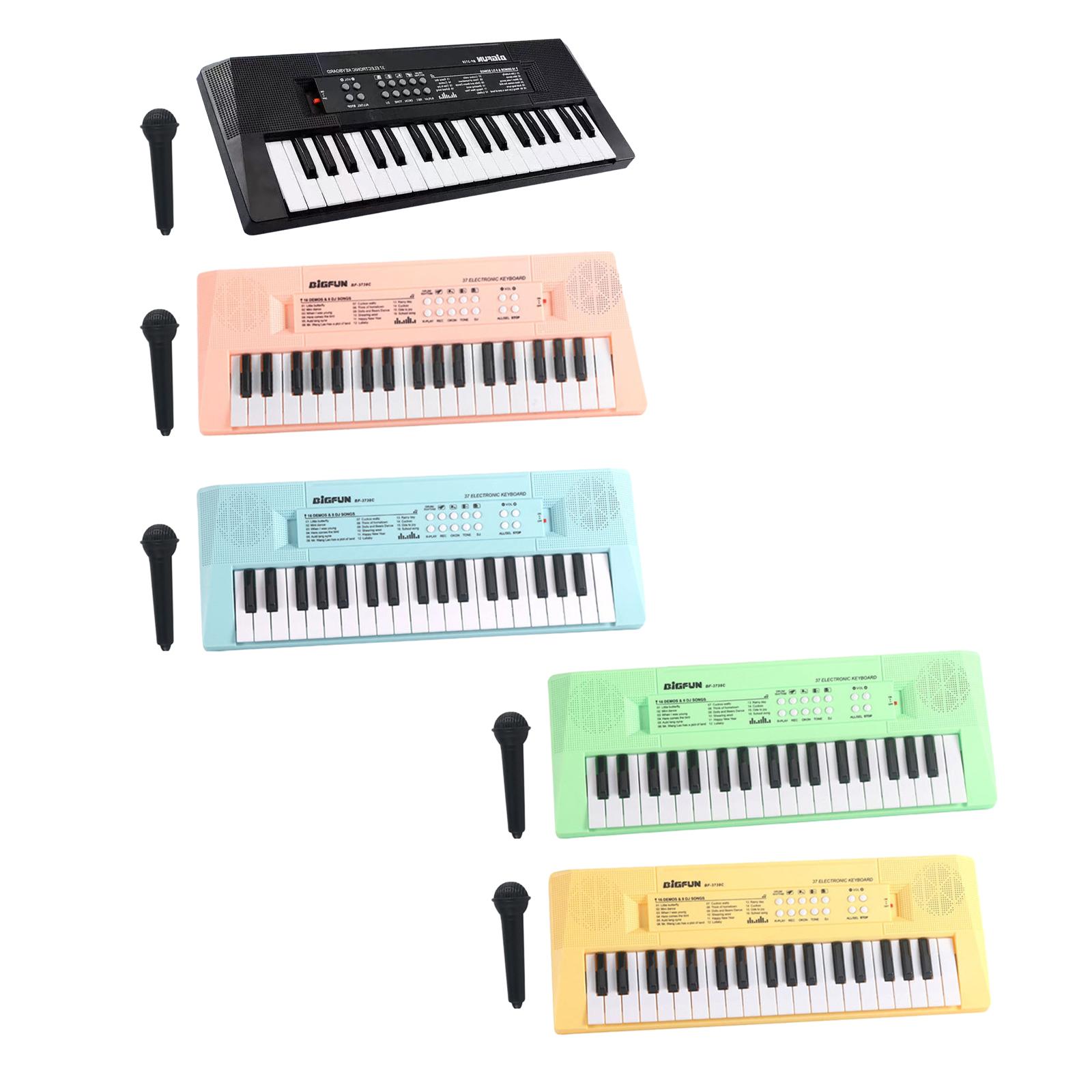Kids Piano Keyboard Practical  - Kids Outdoor Instruments recension och pris