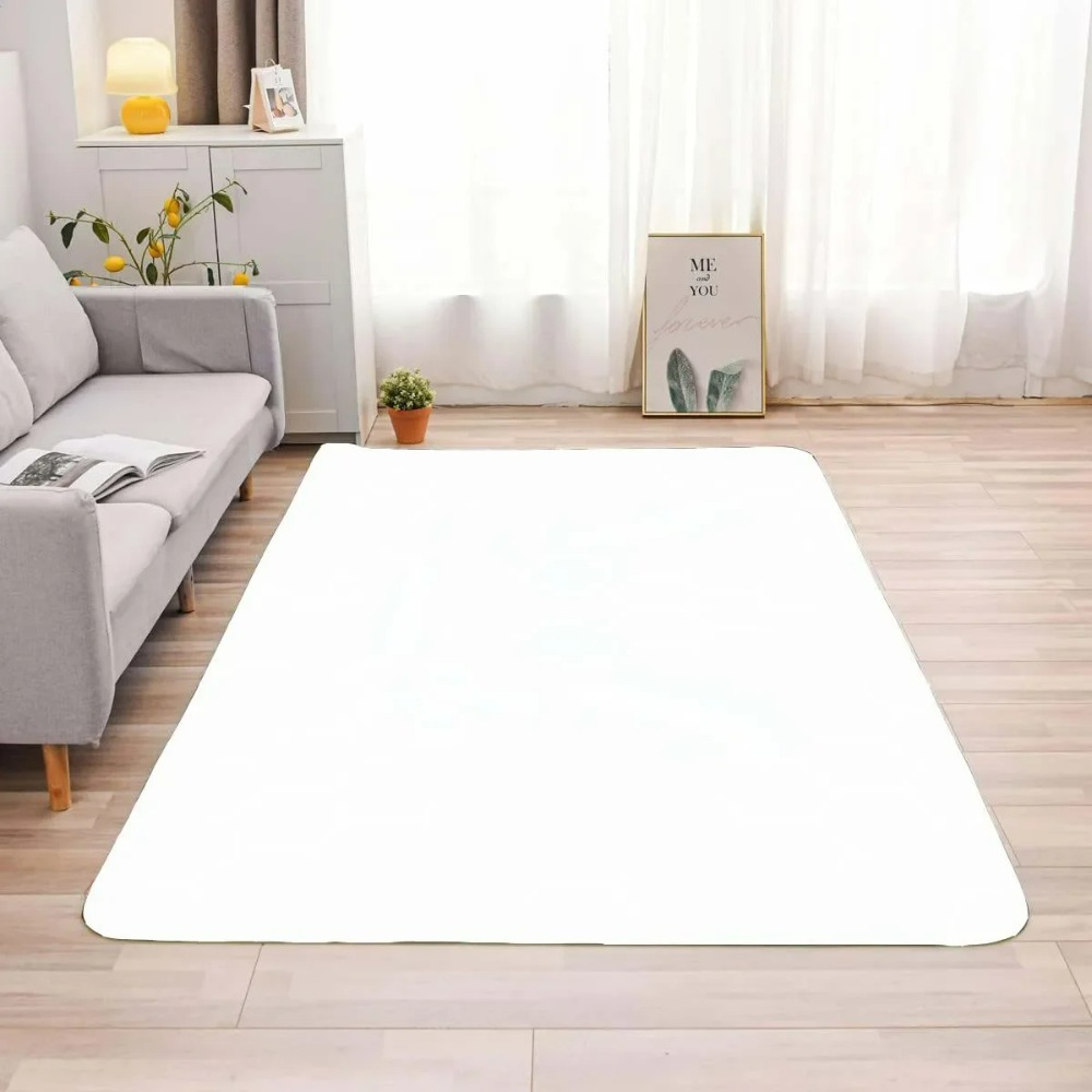 3D Vision Carpet Area Rugs Hom - Kids Outdoor Chair And Table recension och pris
