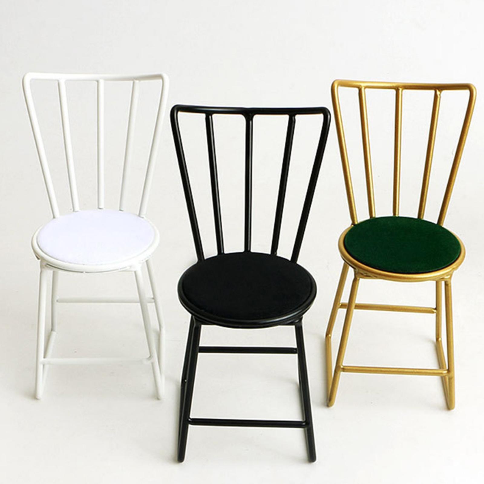 1/6 Dollhouse Outdoors Table a - Kids Outdoor Chair And Table recension och pris