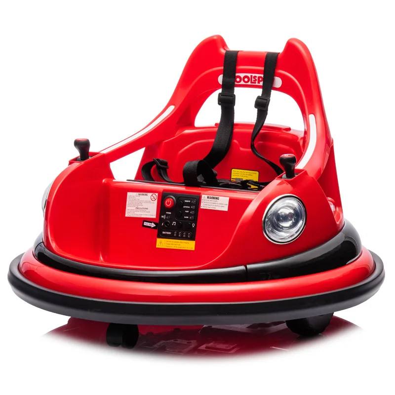 2026 Outdoor Baby Ride on Elec - Kids Outdoor Zone recension och pris