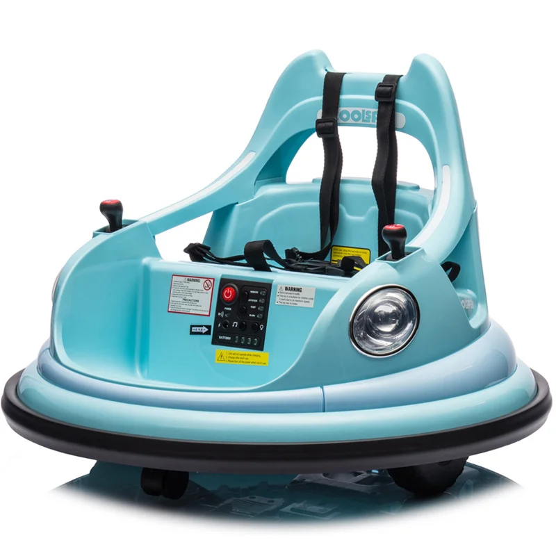 2026 Outdoor Baby Ride on Elec - Kids Outdoor Zone recension och pris