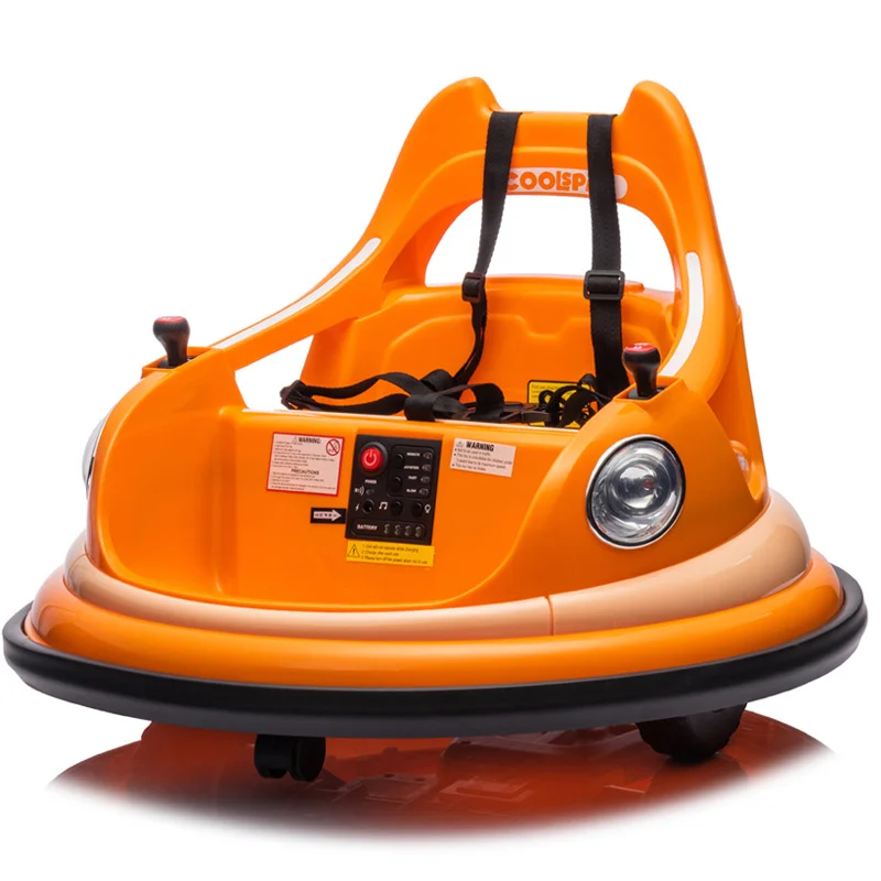 2026 Outdoor Baby Ride on Elec - Kids Outdoor Zone recension och pris