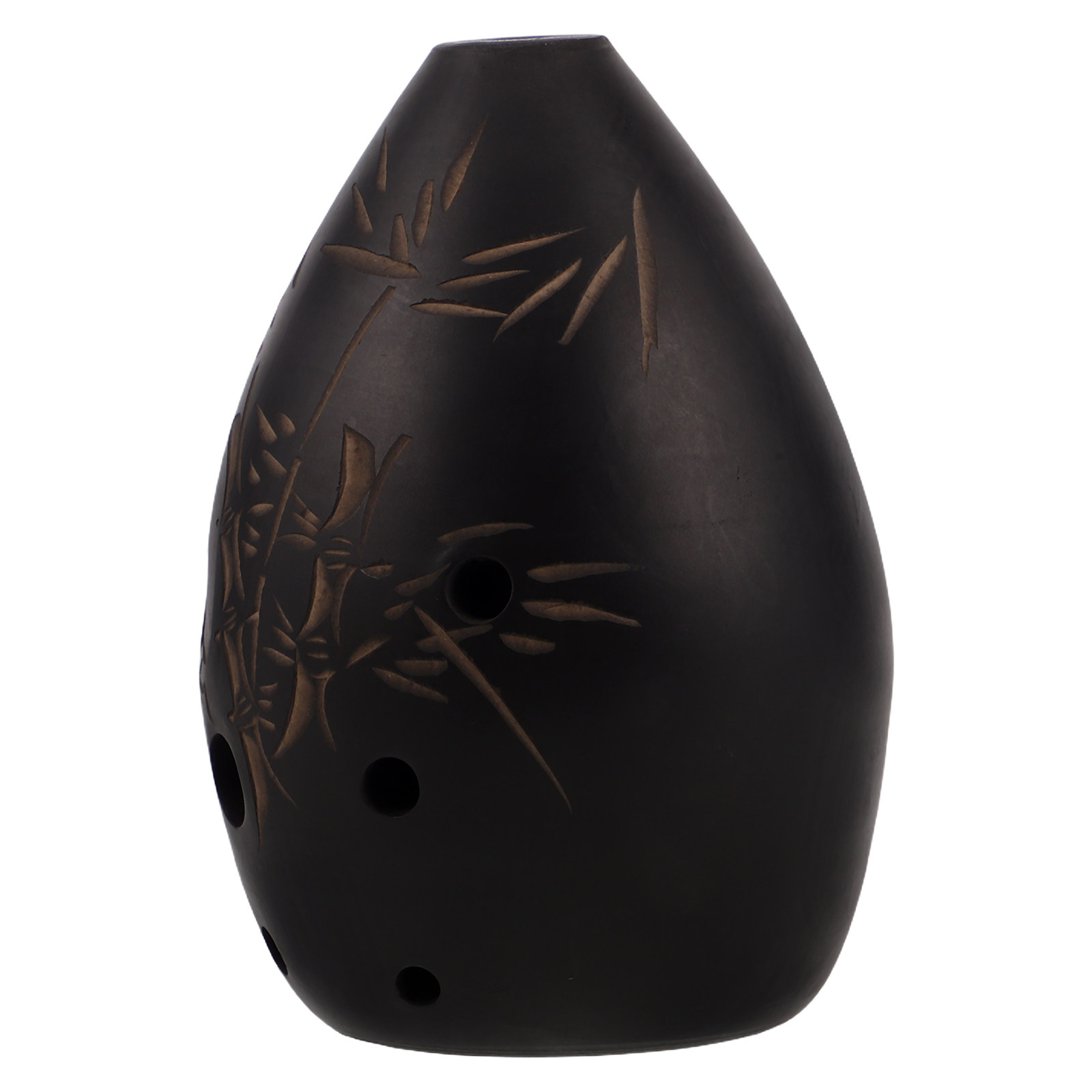 Ceramic 8 Hole Ocarina Hand Po - Kids Outdoor Instruments recension och pris