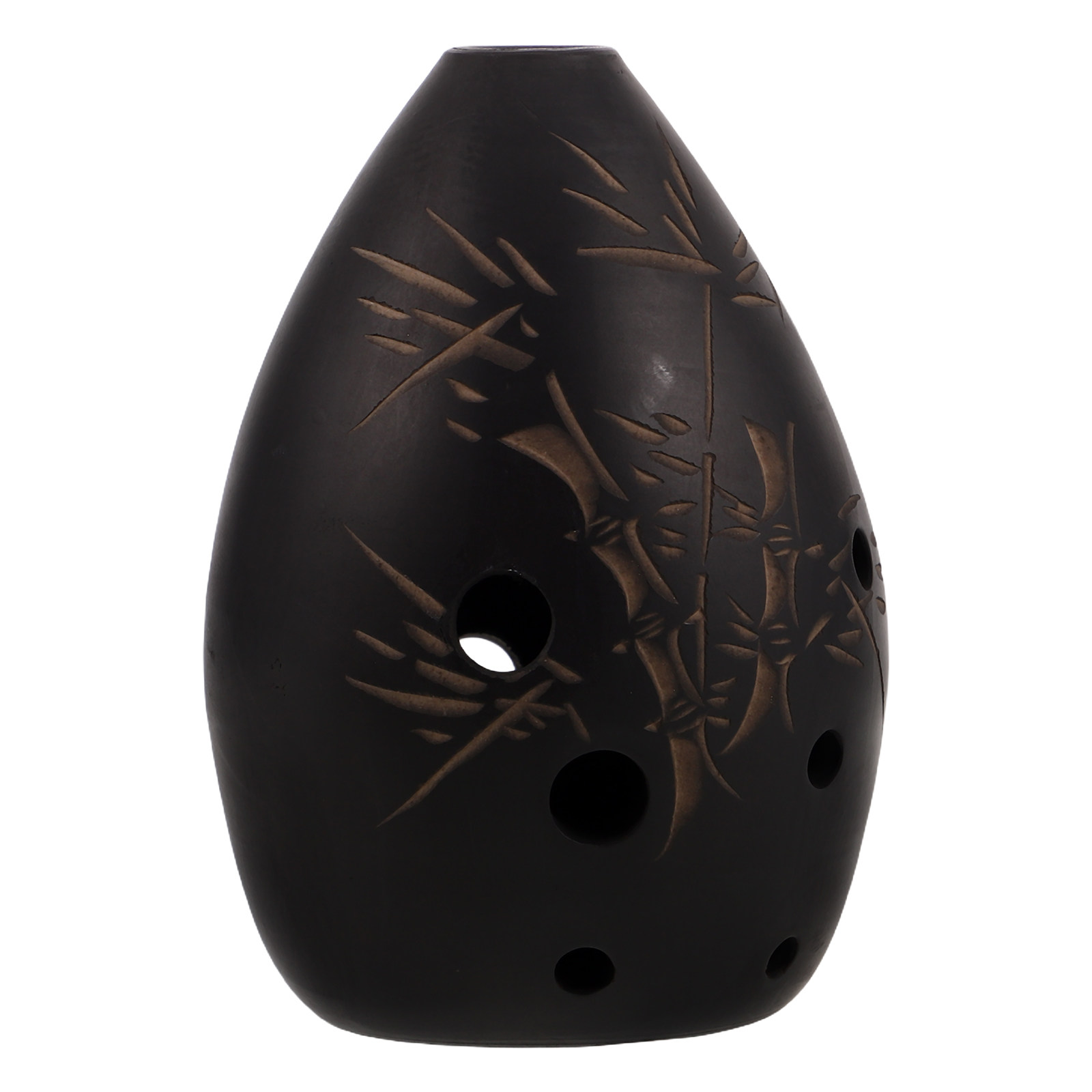 Ceramic 8 Hole Ocarina Hand Po - Kids Outdoor Instruments recension och pris
