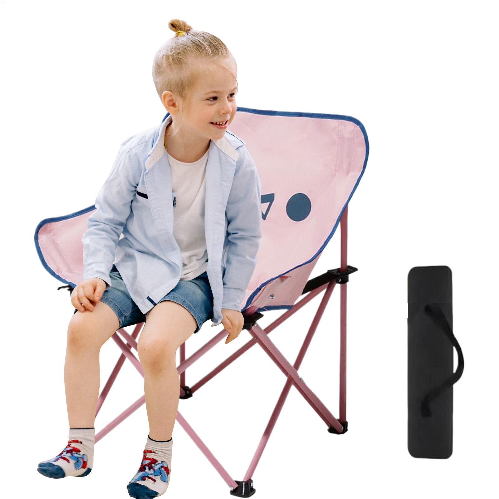 Kids Camping Chair Kids Oxford - Kids Outdoor Folding Chair recension och pris