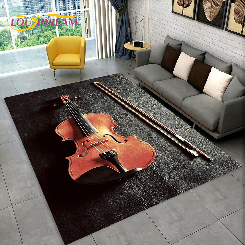 Classical Violin Instrument Mu - Kids Outdoor Instruments recension och pris