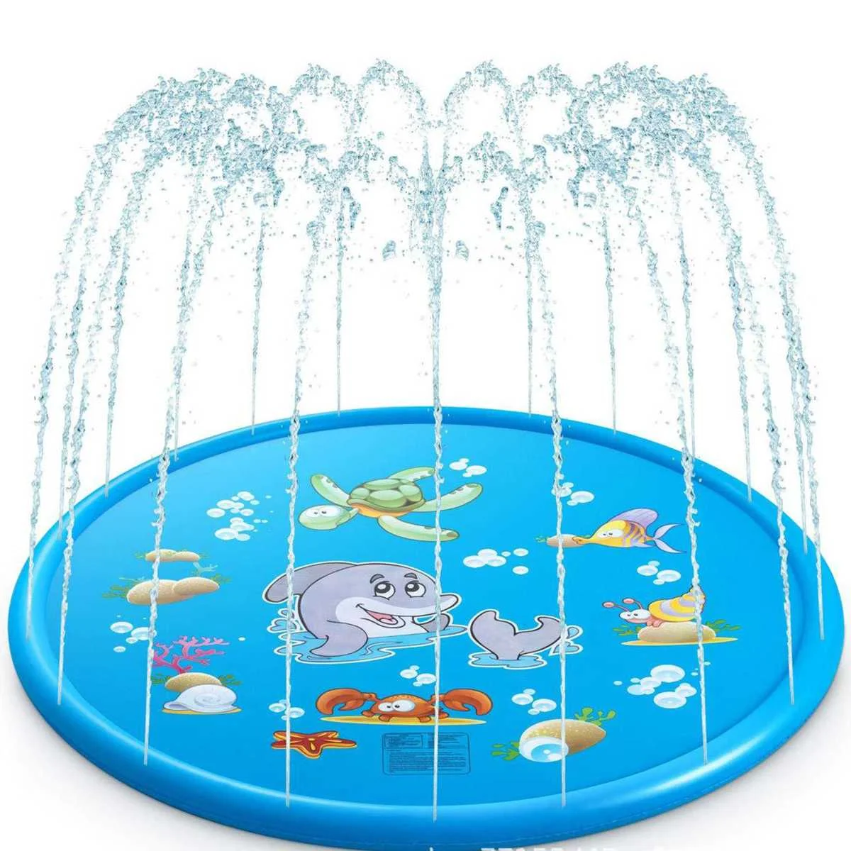 100/170cm Kids Outdoor Funny T - Kids Outdoor Activity Centre recension och pris