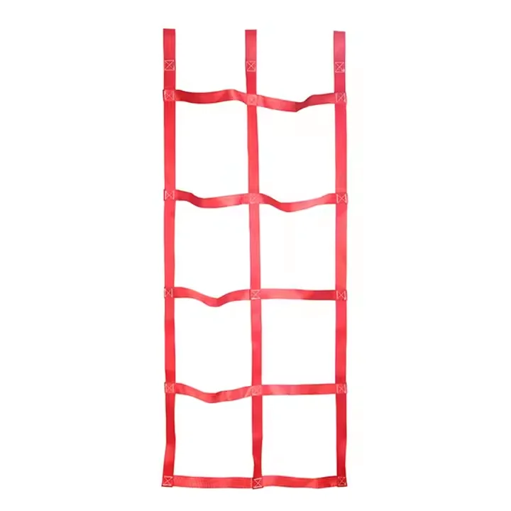 Warrior Obstacle Course Kit fo - Kids Outdoor Monkey Bar Set recension och pris