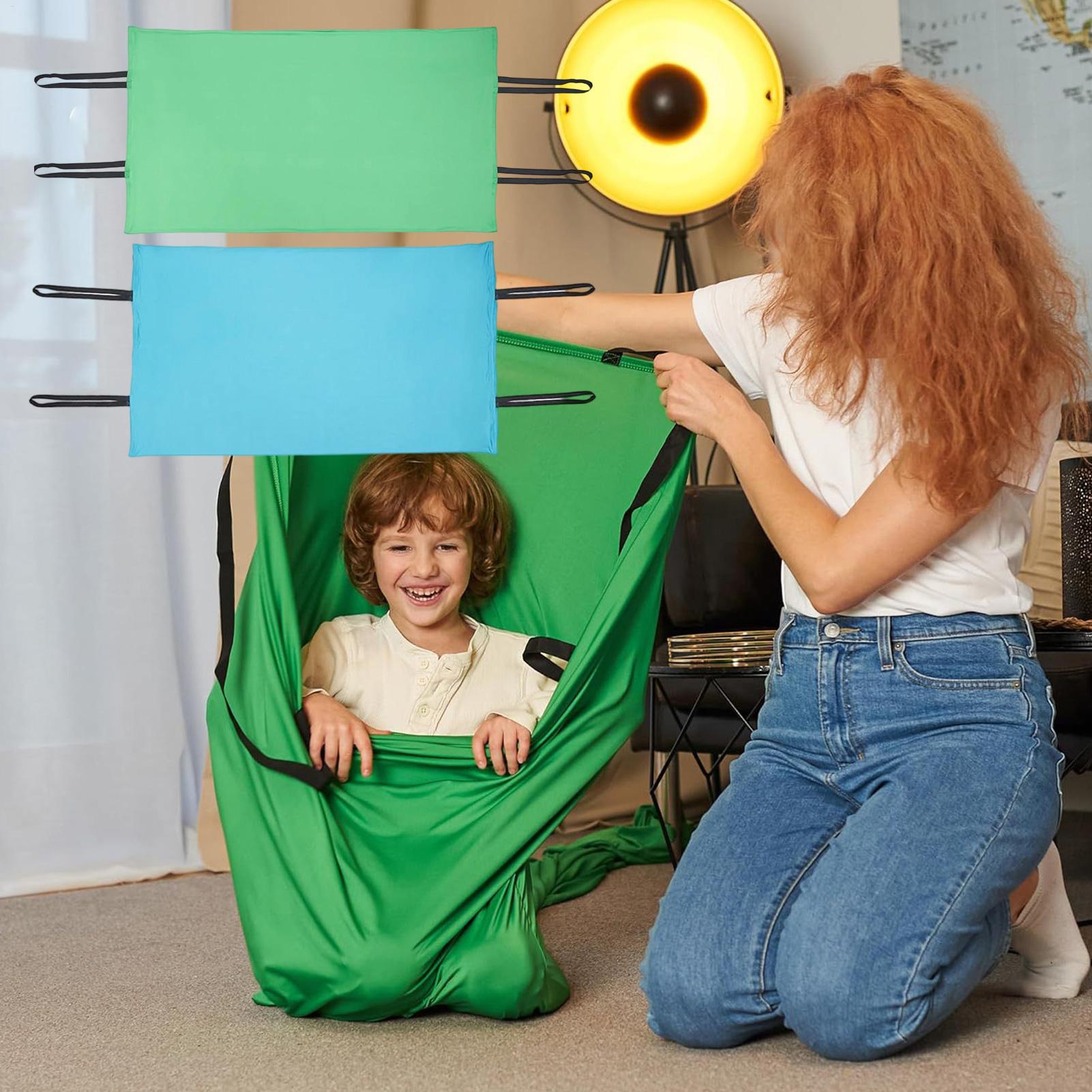Tunnel for Kids Fabric Crawl T - Kids Outdoor Tunnel recension och pris
