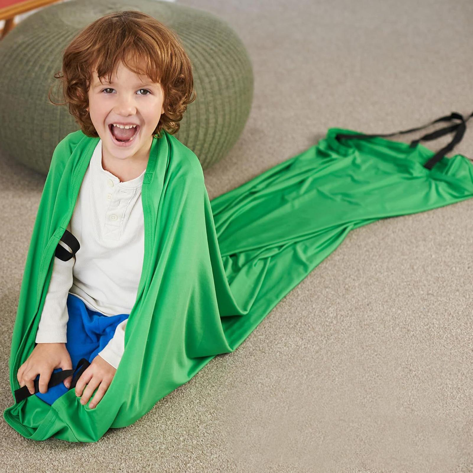 Tunnel for Kids Fabric Crawl T - Kids Outdoor Tunnel recension och pris